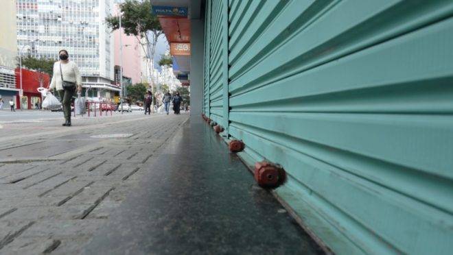 Brasileiro dá prioridade a igreja e salão de beleza no pós-quarentena